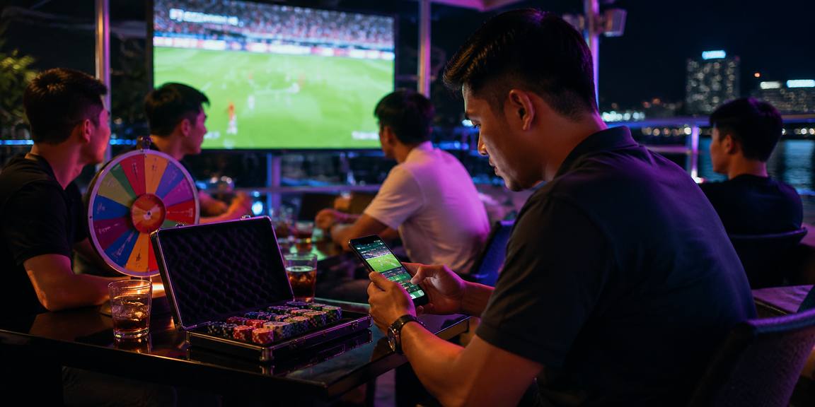 autotogel Apa Yang Menjadikan Sampul Merah Istimewa
