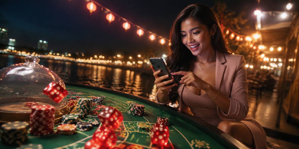 autotogel gaming platform